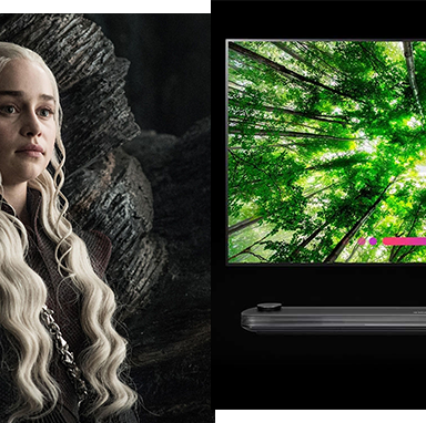 The 4k Tvs That Will Do Game Of Thrones Season 8 Justice