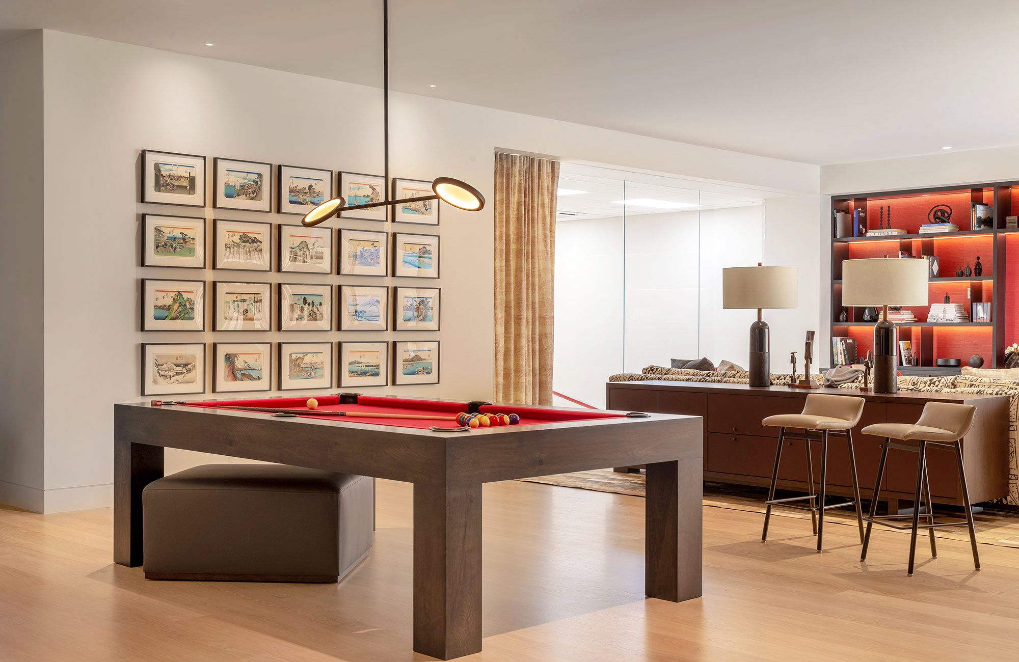 30 Epic Game Room Ideas How To Design A Home Entertainment Space