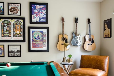 Featured image of post Board Game Room Ideas For Adults