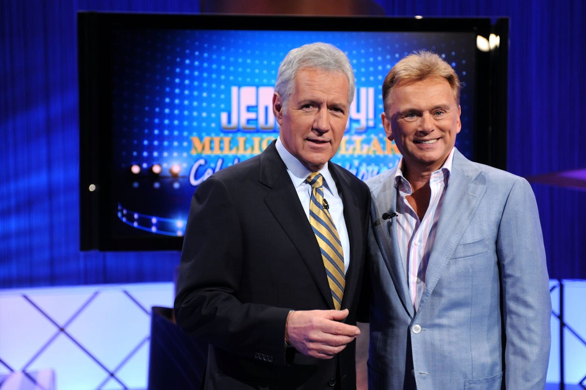 'Jeopardy!' Host Alex Trebek's Pancreatic Cancer Diagnosis