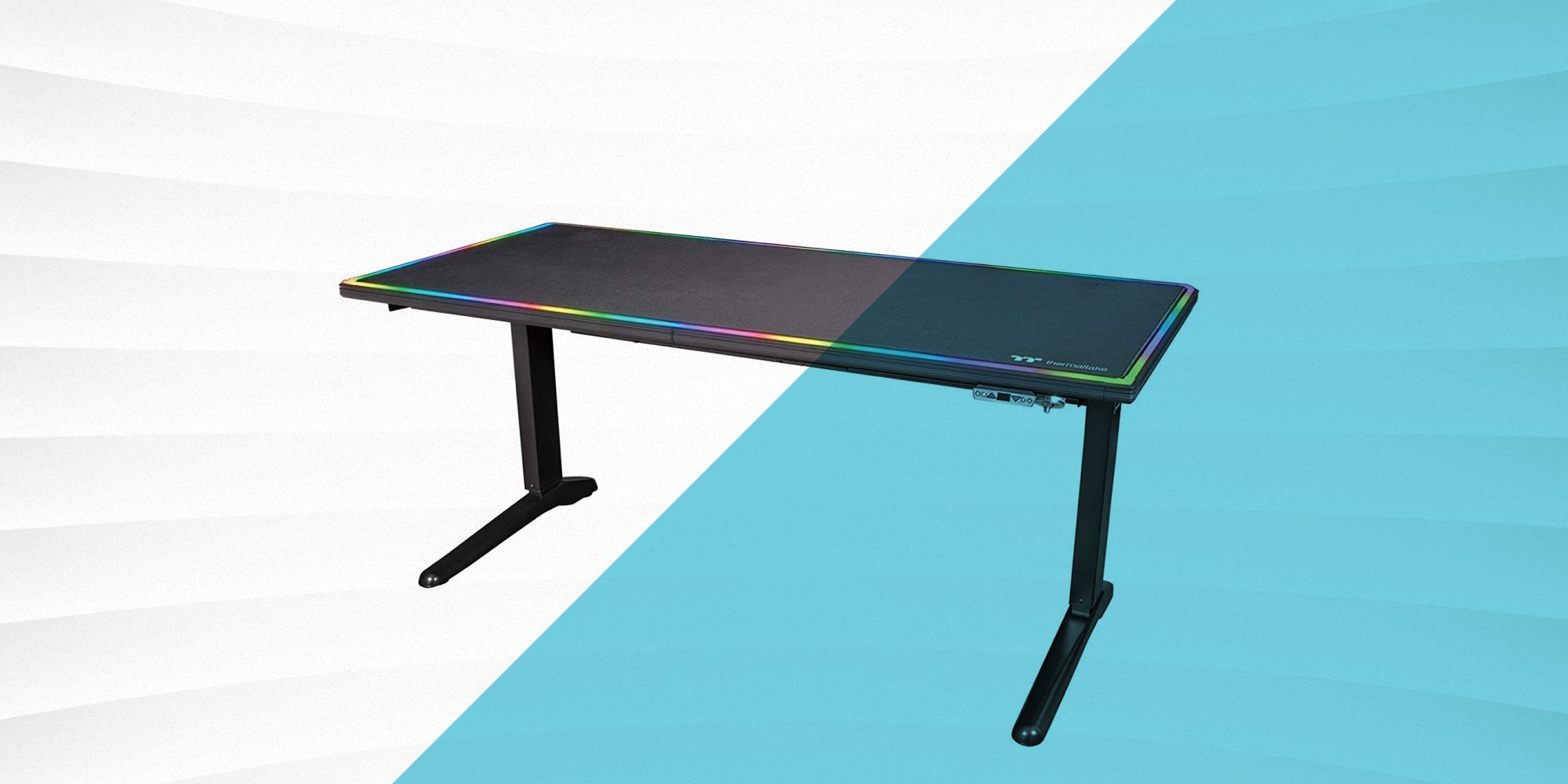 best rgb desk