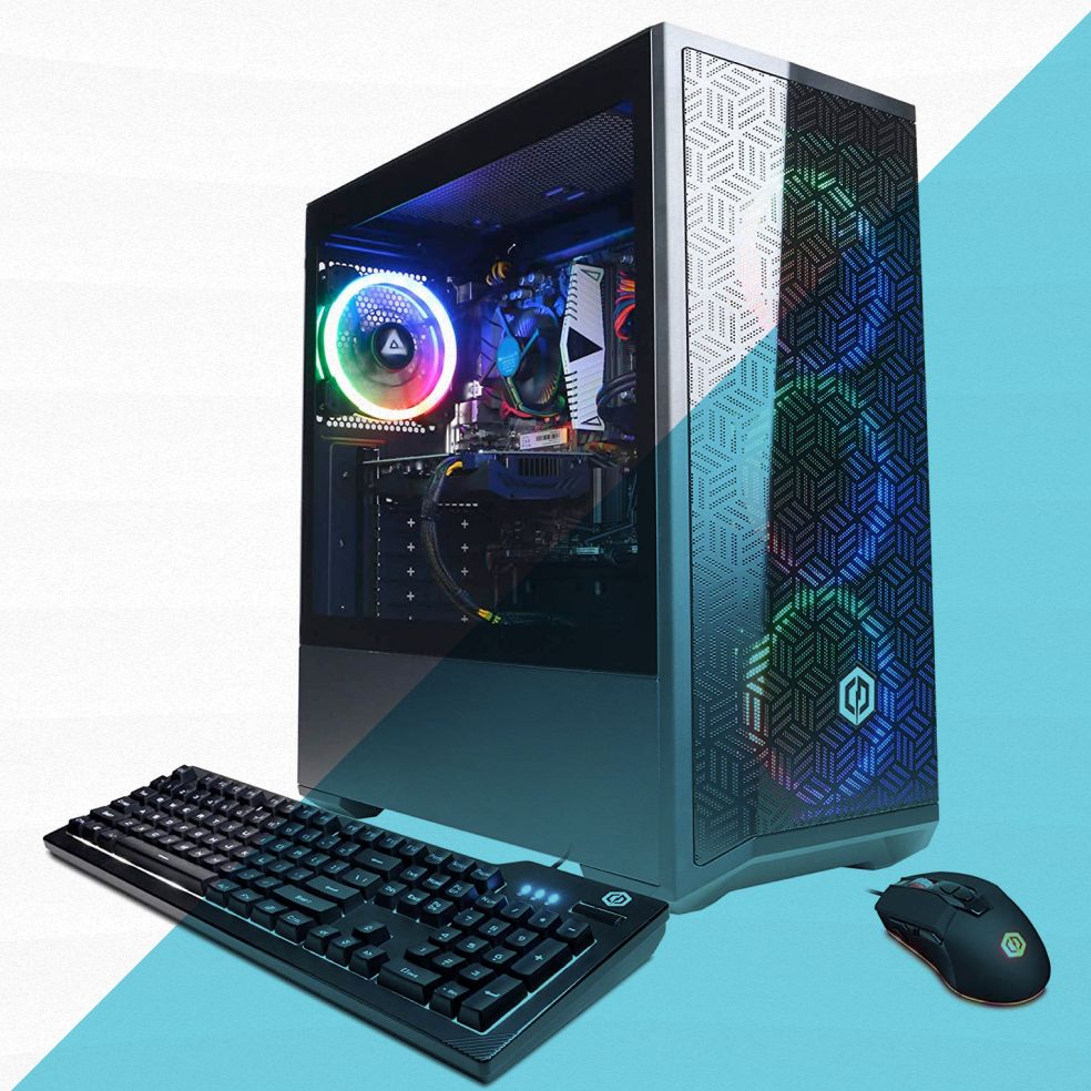 These Are the Best Gaming Desktops for Every Type of Gamer