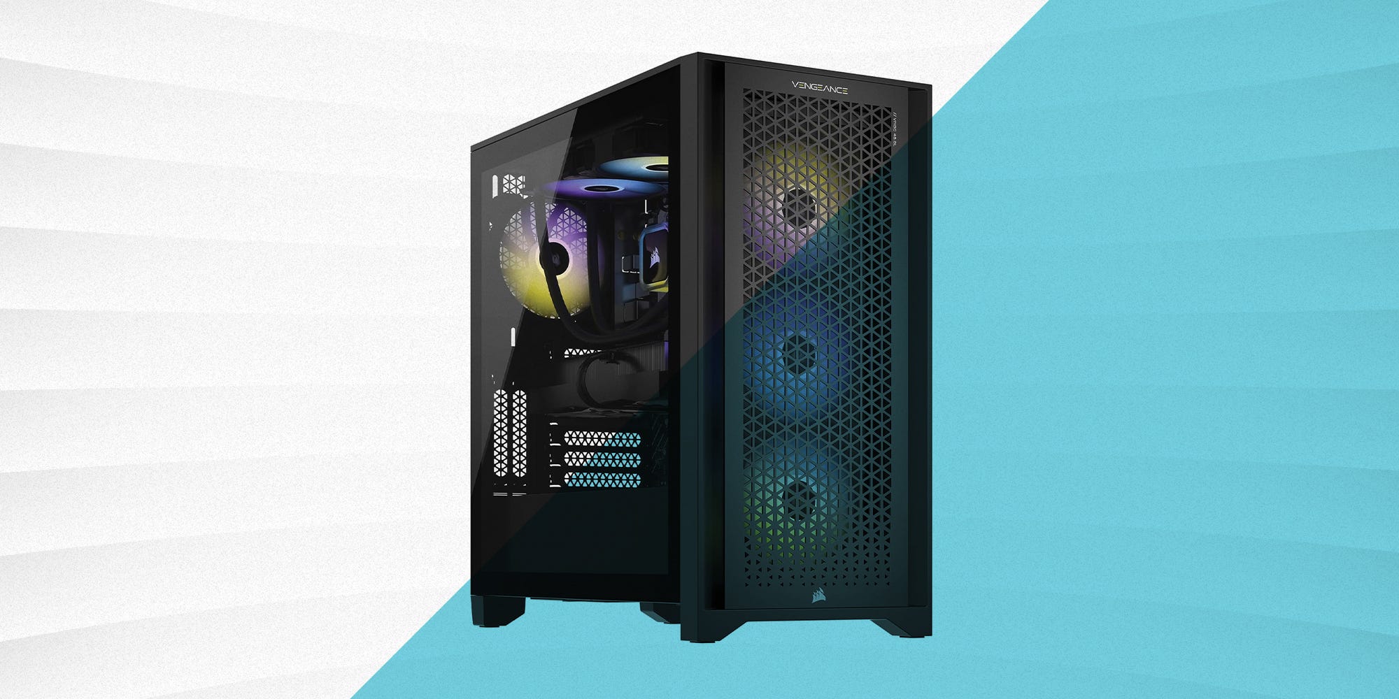 These Are the Best Gaming Desktops Our Editors Recommend for Serious and Casual Gamers