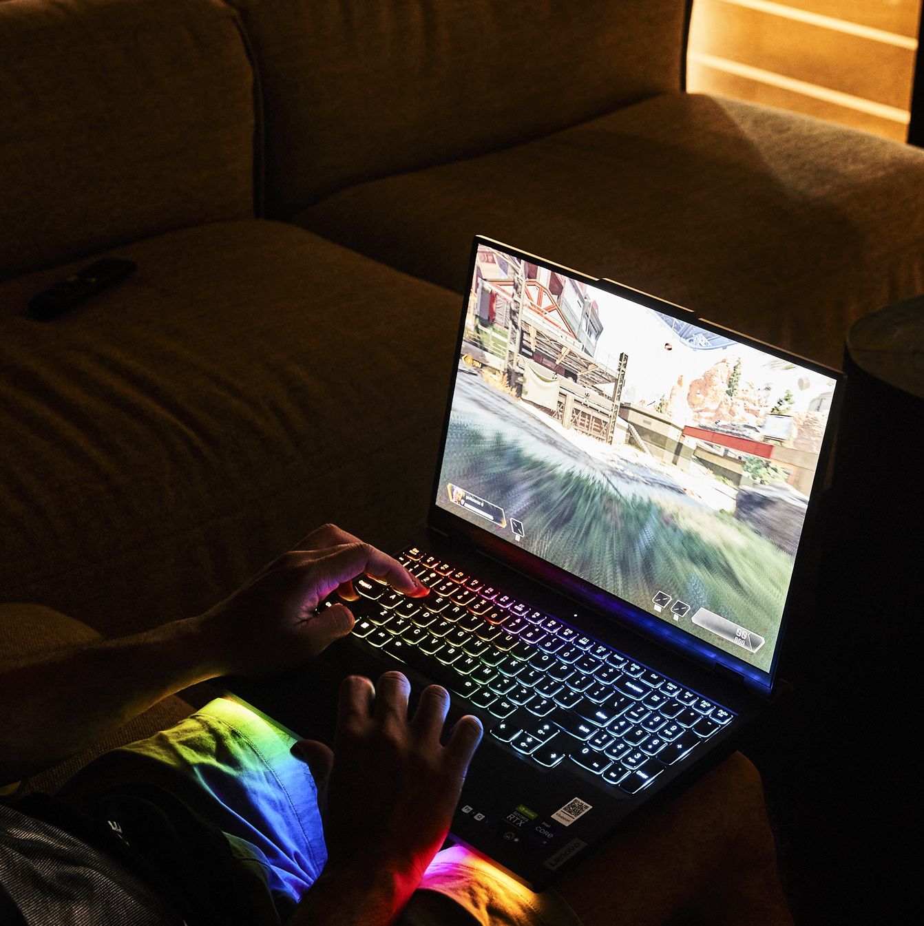 The Gaming Laptops Will Let You Play (Almost) Anything Anywhere