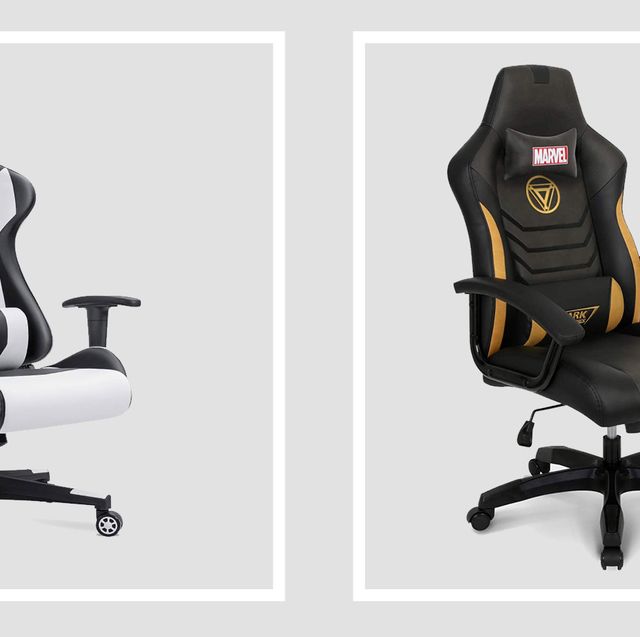 10 Best Gaming Chairs 2020 Cheap Seats For Playing Video Games