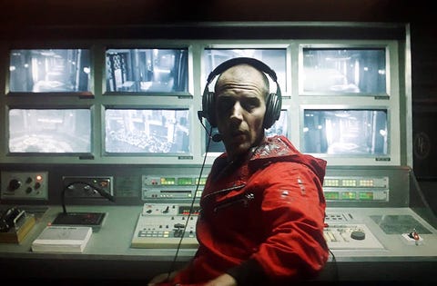josé manuel poga  gandía  la casa de papel
