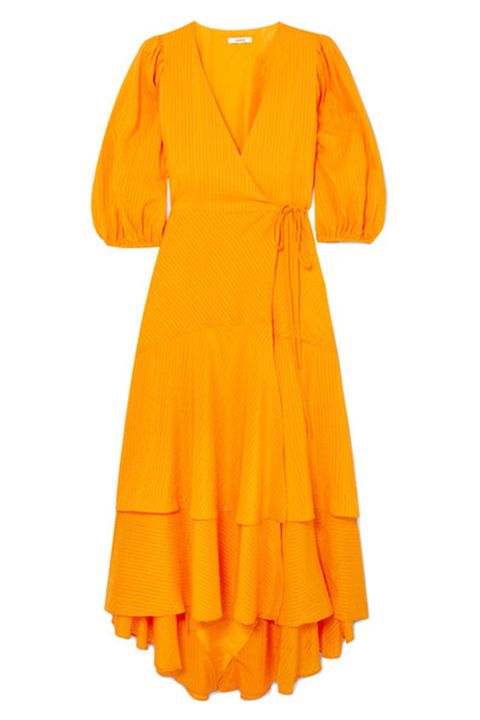 Best wrap dresses 2018 – The most stylish wrap dresses to buy this summer