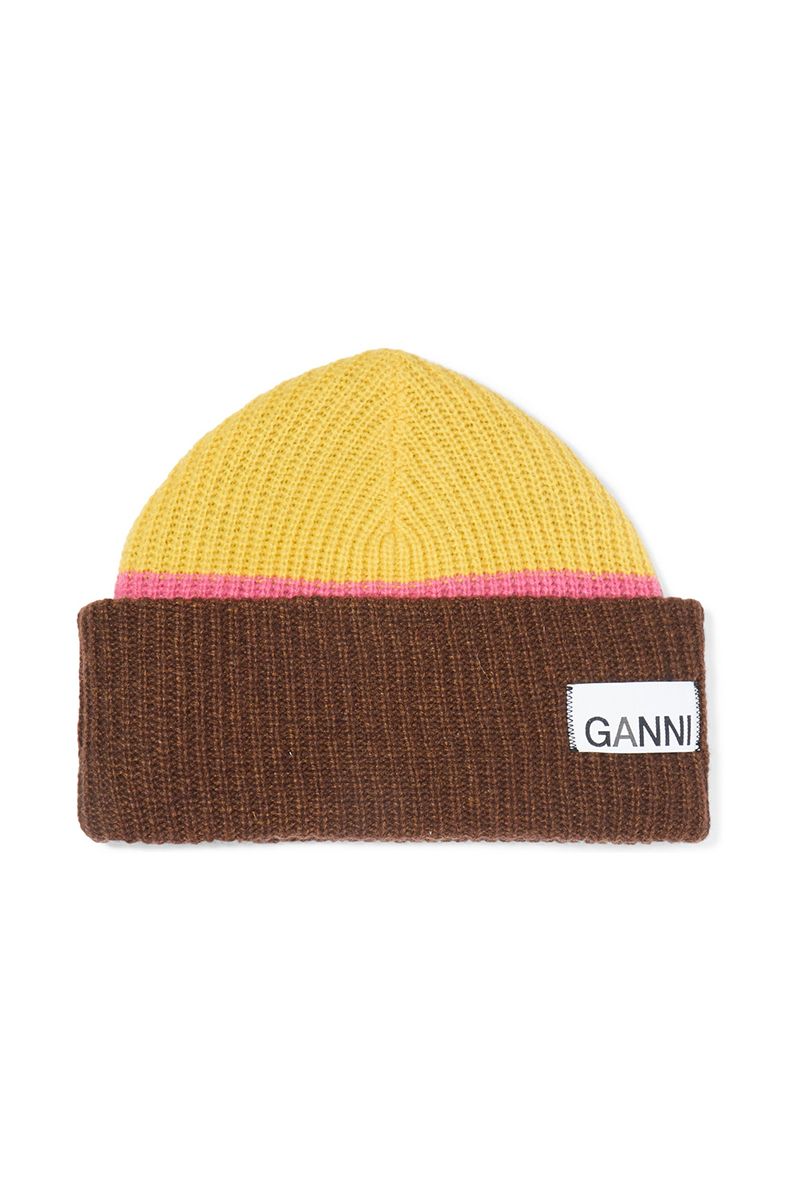 best womens bobble hats