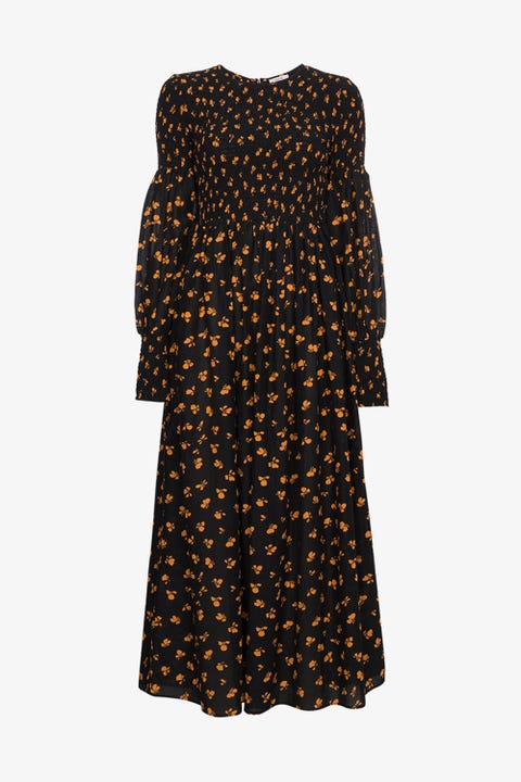 Best spring dresses - floral and printed dresses