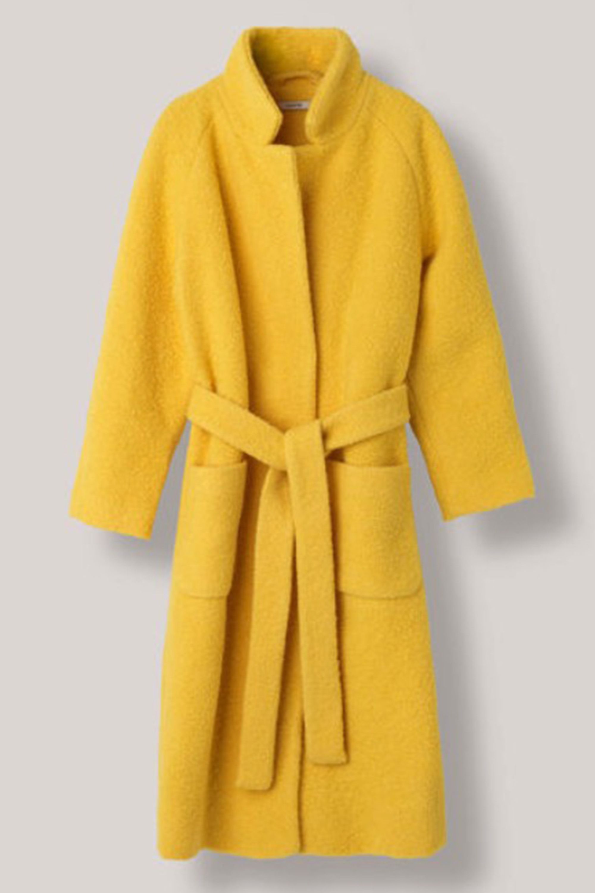 dressing gown jacket