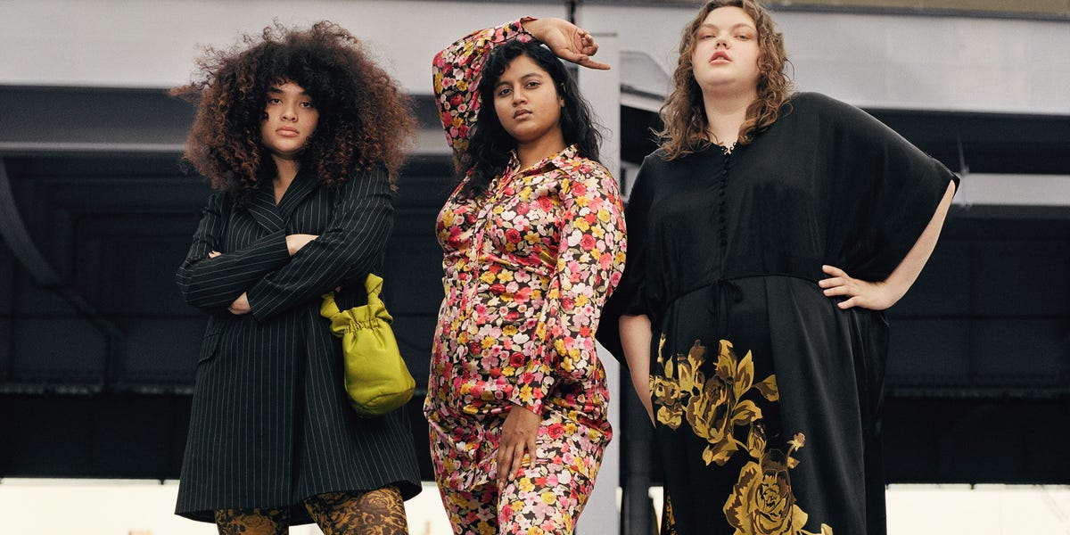 October 2021 Fashion News, Launches, and Collaborations October 2021 Fashion News, Launches, and Collaborations