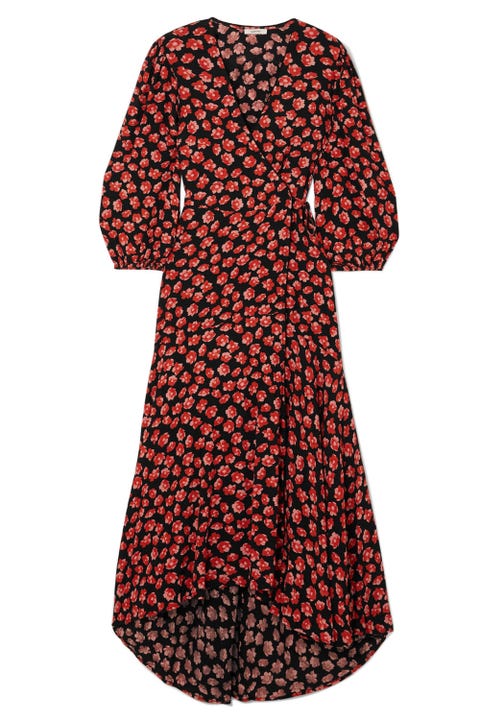 Best spring dresses - floral and printed dresses