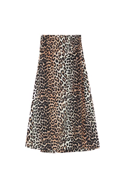 Animal Print: Why The Trend Will Be Forever Chic