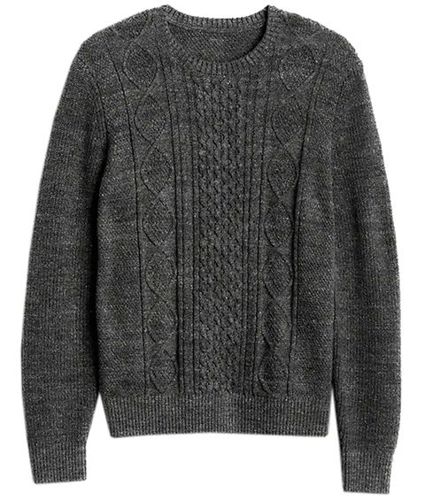 20 Winter Sweaters Every Man Should Own 2018 - Best Men's Winter Sweaters