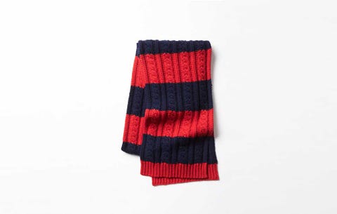 gap scarf