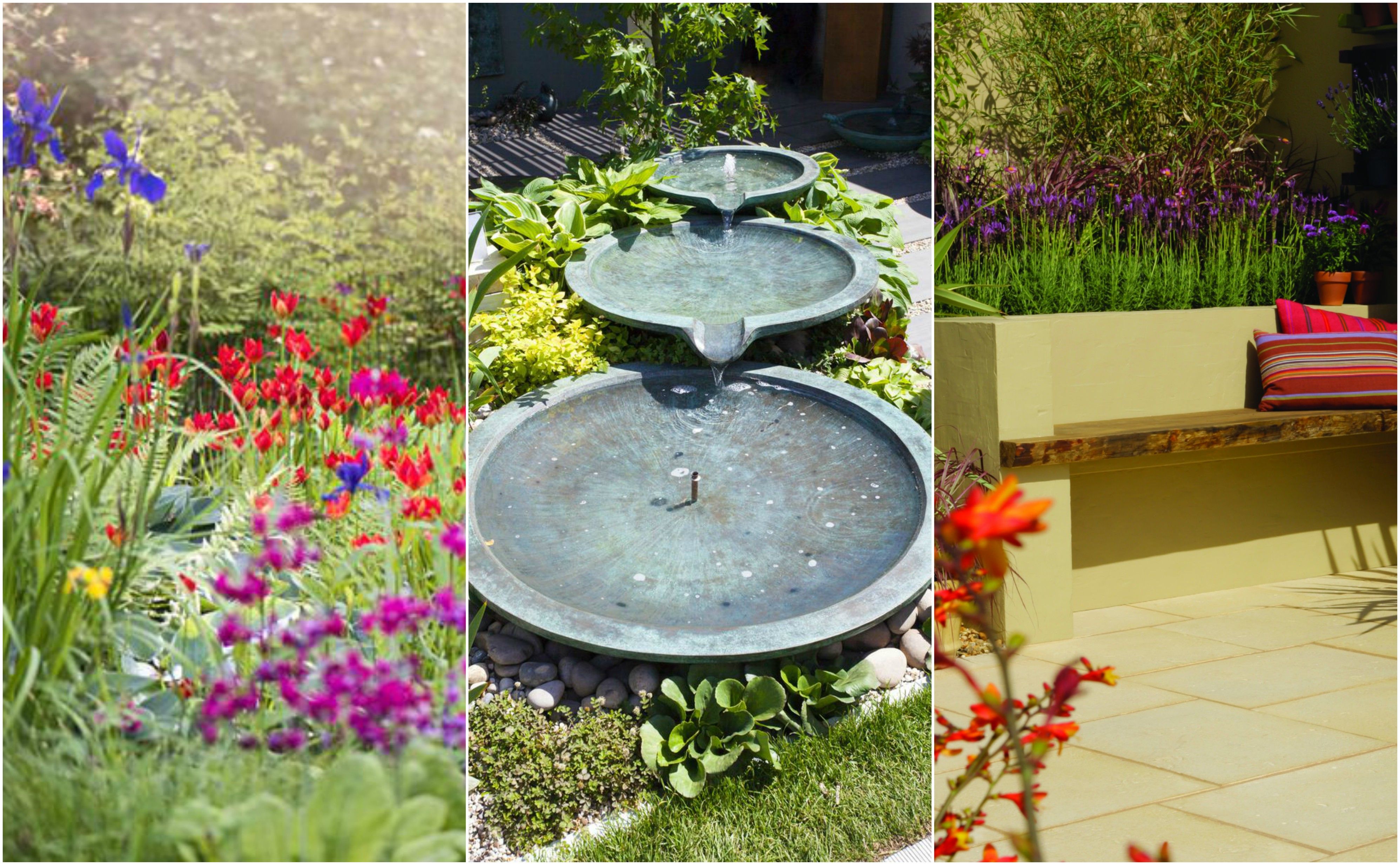 Top 10 Garden Design Ideas To Make The Best Of Your Outdoor Space