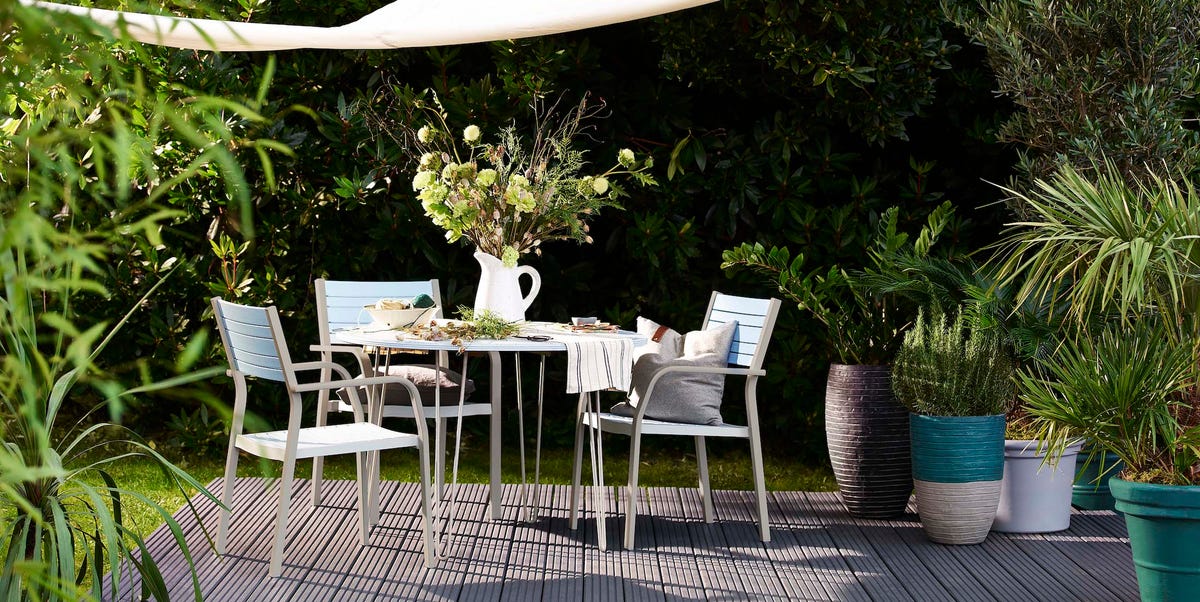 15 Garden Design Ideas For Your Outdoor Space Best Garden Ideas