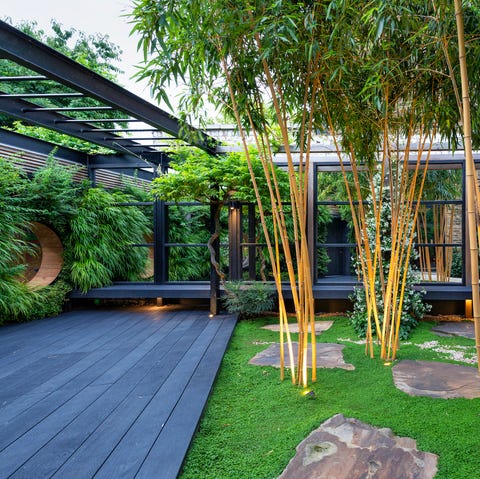 16 Garden Design Ideas For Your Outdoor Space - Best Garden Ideas