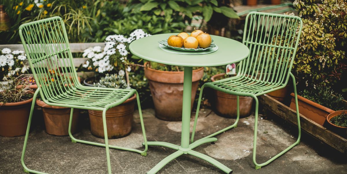 The Uk Could Face A Garden Furniture Shortage This Year - Ikea Patio Sets Uk