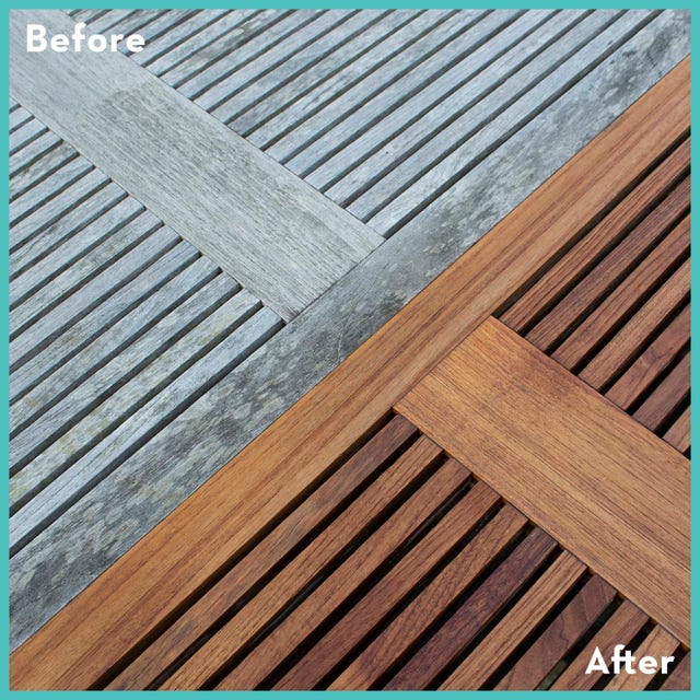 How To Give Your Outdoor Furniture A Facelift For Summer Outdoor Furniture A Facelift, Outdoor Furniture Restoration