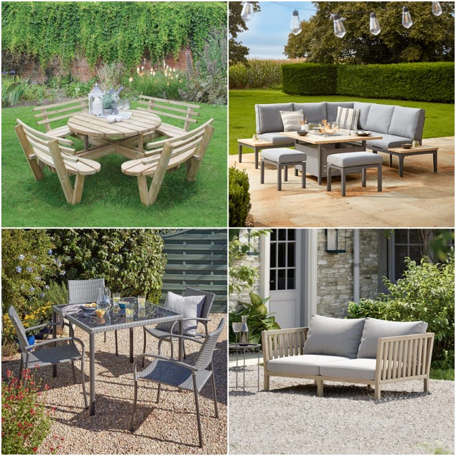 Best Garden Furniture Sets 22 Stylish Outdoor Designs Best Garden Furniture Sets 22 Stylish, Best Outdoor Furniture Sets 2020