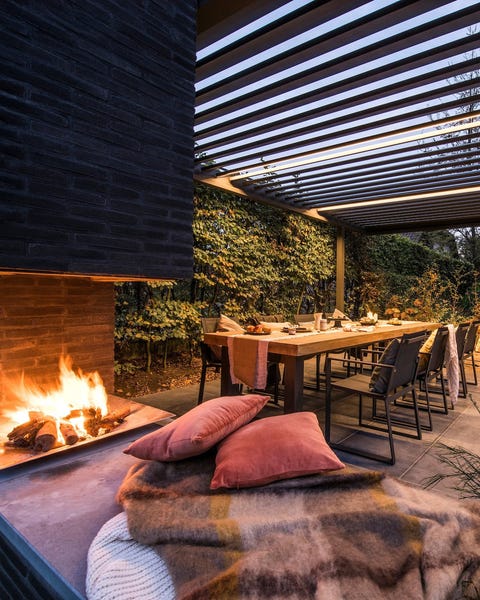 23 Garden Trends For 2022 For Outdoor Spaces and Indoor Gardening