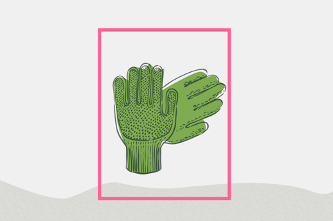 best gardening gloves to keep your hands in great shape