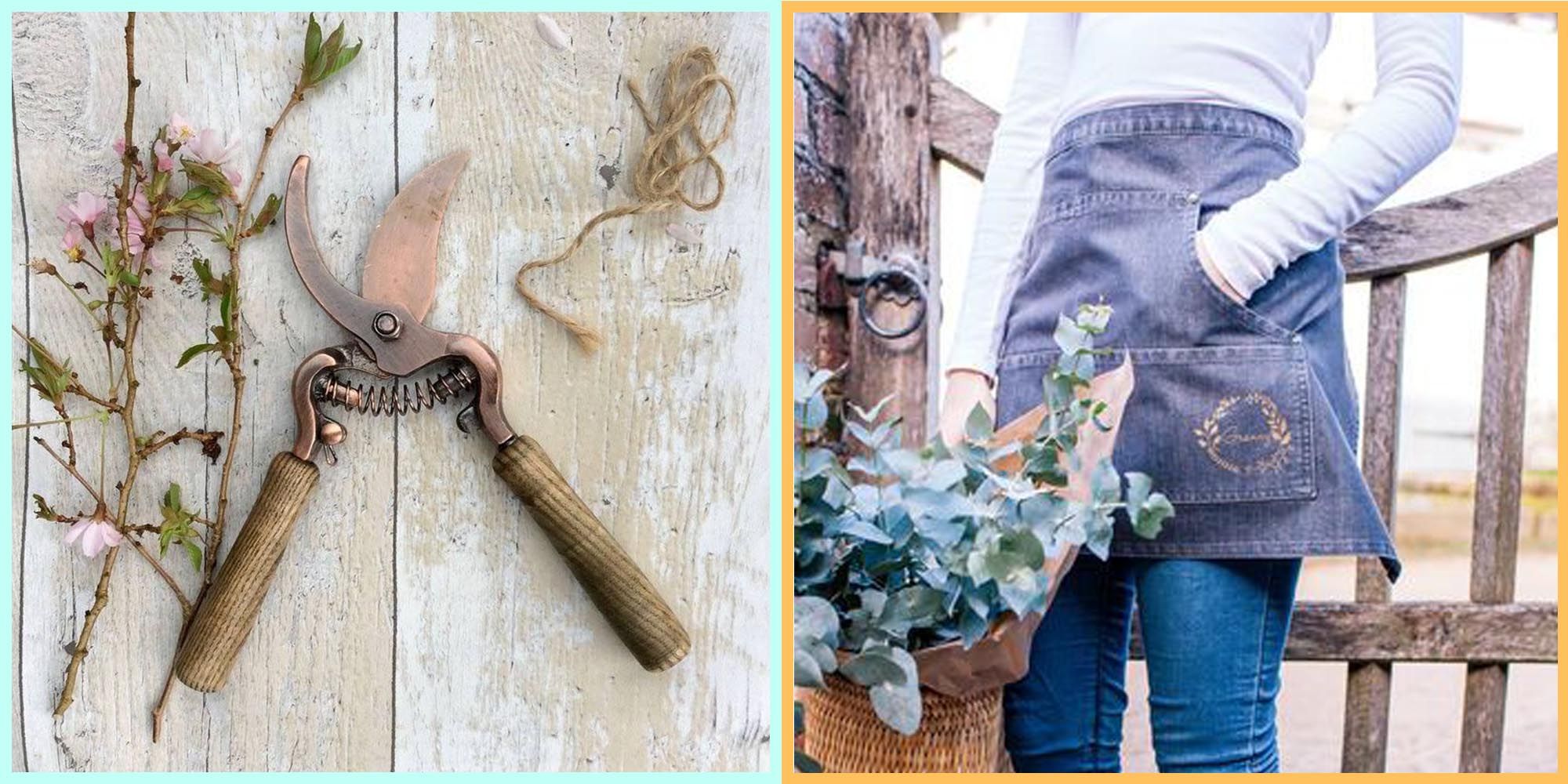 gardening gifts for women