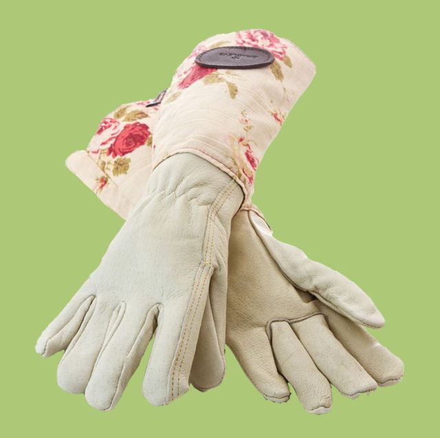 Best Gardening Gloves 2020 For Brambles Thorns And Weeds - Best Waterproof Gardening Gloves Uk