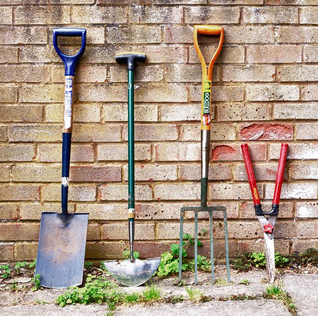 20 Gardening Essentials You Can Get, Heavy Duty Garden Tools Uk