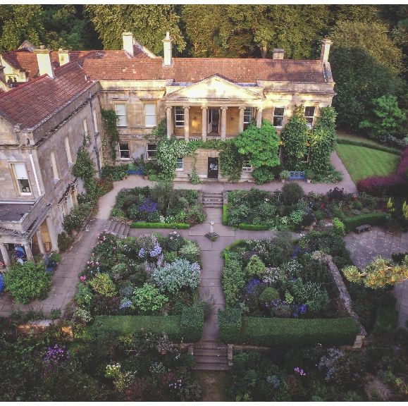 Historic Houses Garden of the Year