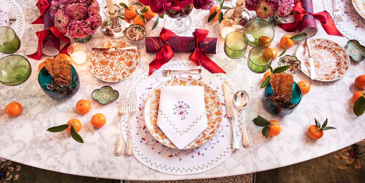 33 Best Table Decorating Ideas For Every Occasion
