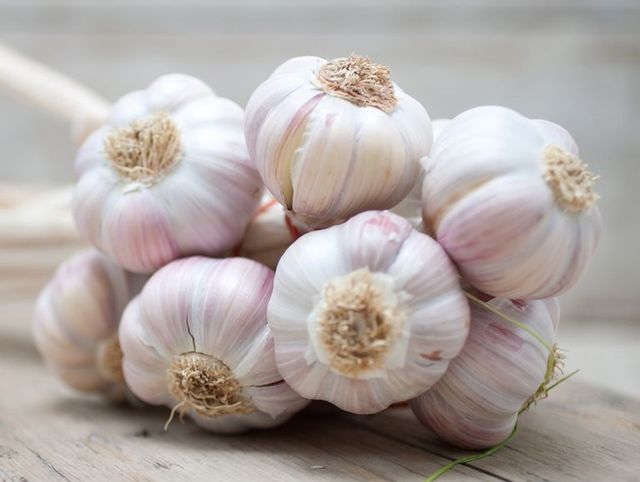 7 Ways to Make Garlic Last Longer - How to Store Garlic