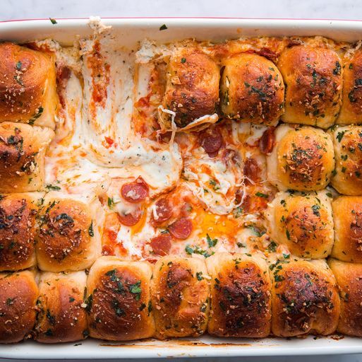 80+ Super Bowl Party Foods That Are Better Than a Touchdown