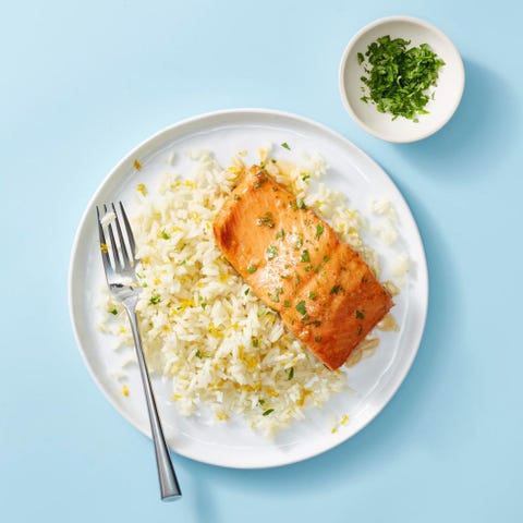 best salmon recipes garlic butter salmon