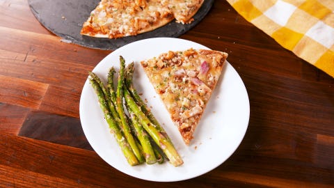 46 Best Asparagus Recipes — What to Make with Asparagus