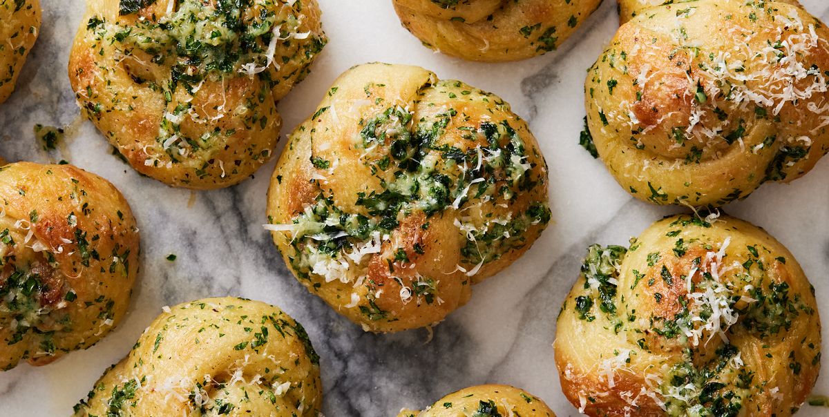 20+ Best St. Patrick's Day Appetizers — Easy St. Patrick's Day Party Apps