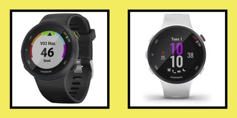 garmin 45s specs