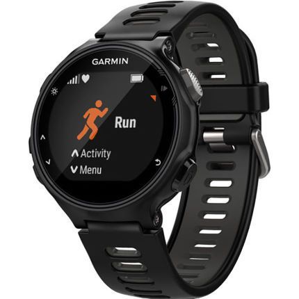 garmin running watch black friday