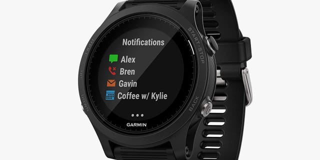 garmin 935