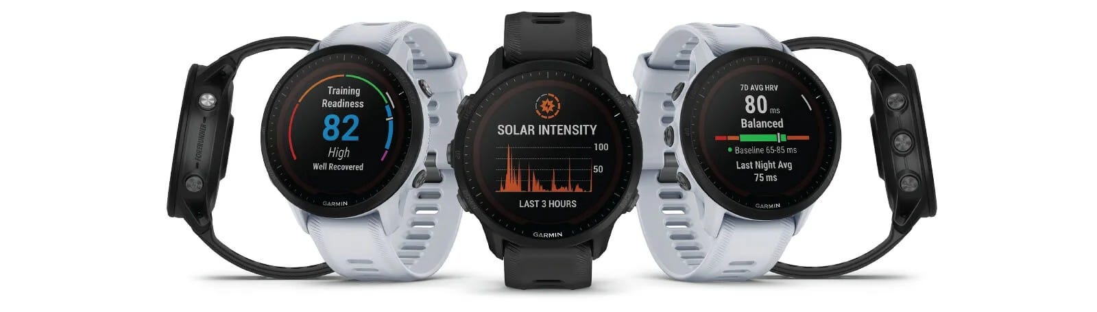Here’s Why the New Garmin Forerunner 255 and 955 are More Accurate Than Ever