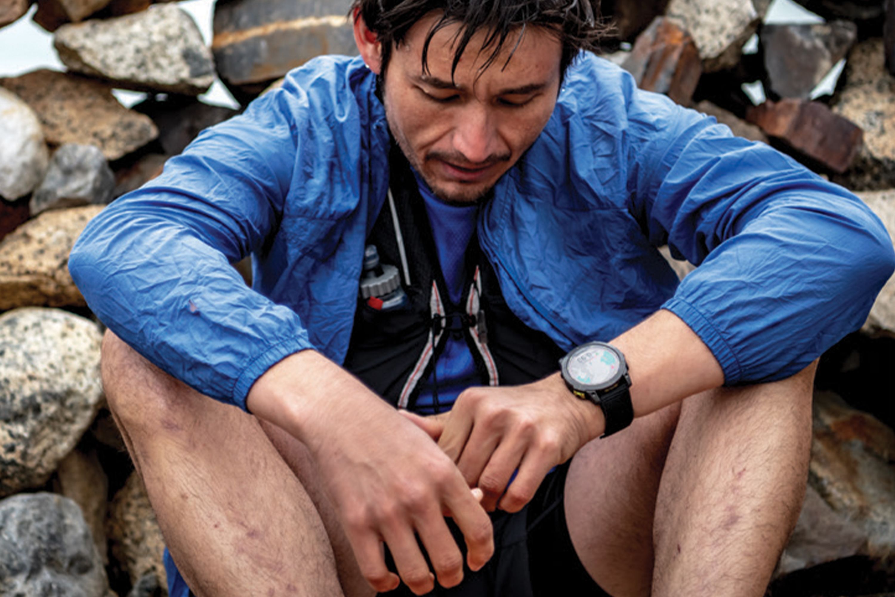 本物保証お得 GARMIN GARMIN ENDUROの通販 by 鉄平's shop｜ガーミンならラクマ