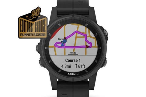 garmin running watch 2019