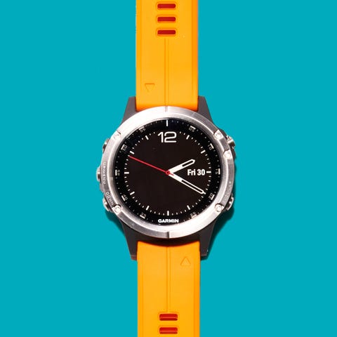 garmin fenix 5 plus sleep tracking accuracy