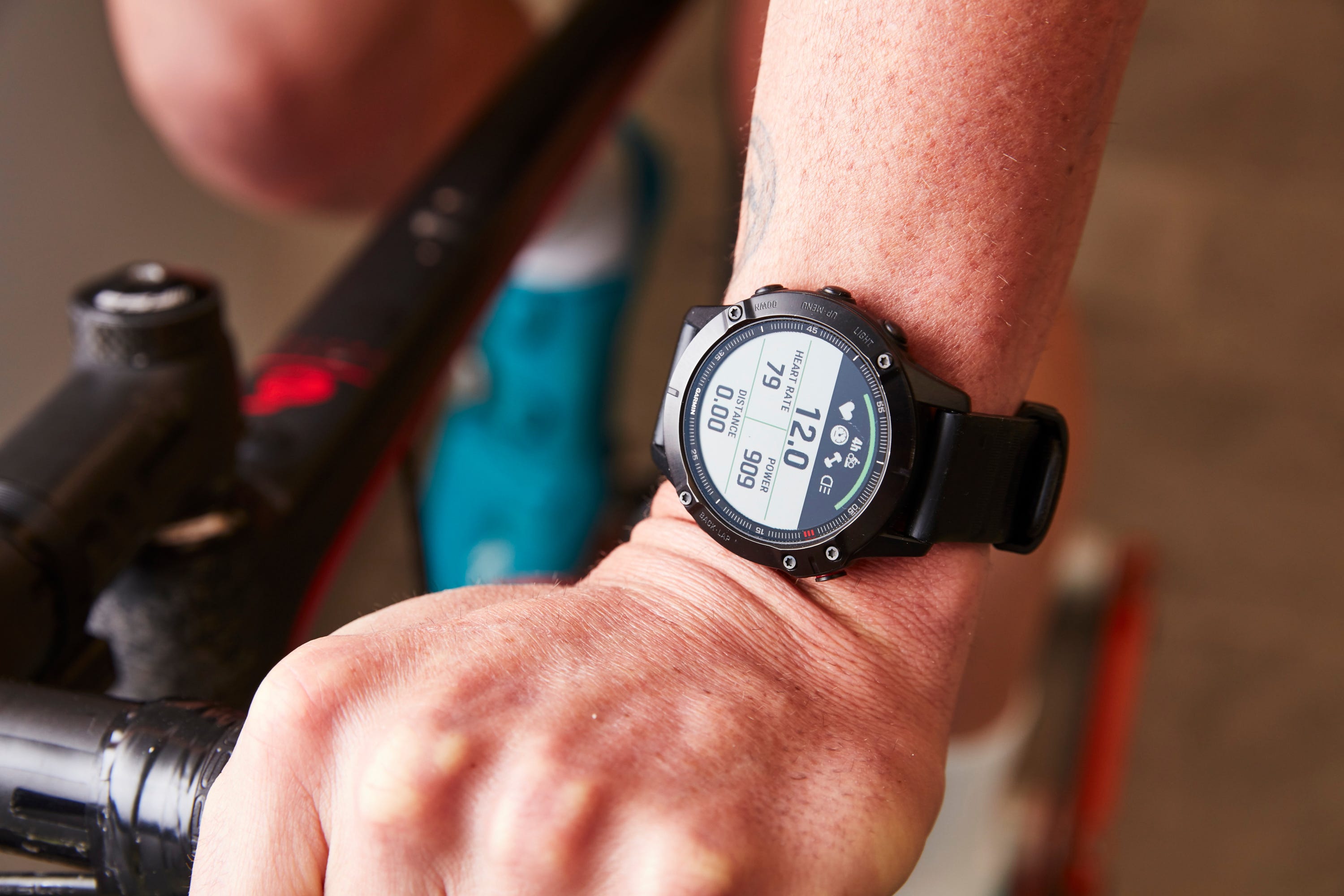 Whitney dannelse Smelte 10 Best Smart Watches for Cyclists 2022 - GPS Watches for Cycling