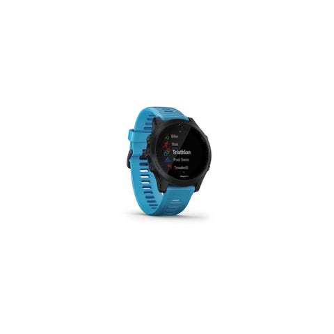 best garmin gps watch for cycling