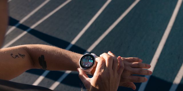 What To Know About Garmin's New Forerunner Watches