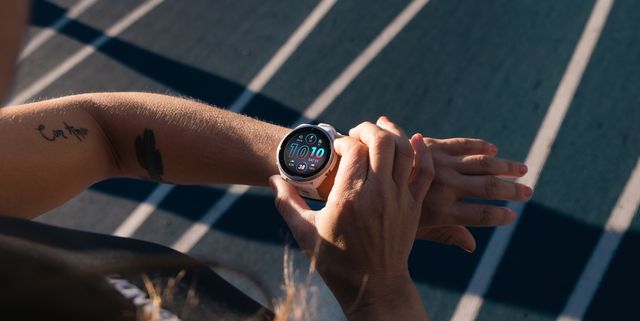What Know About Garmin's New Forerunner Running Watches