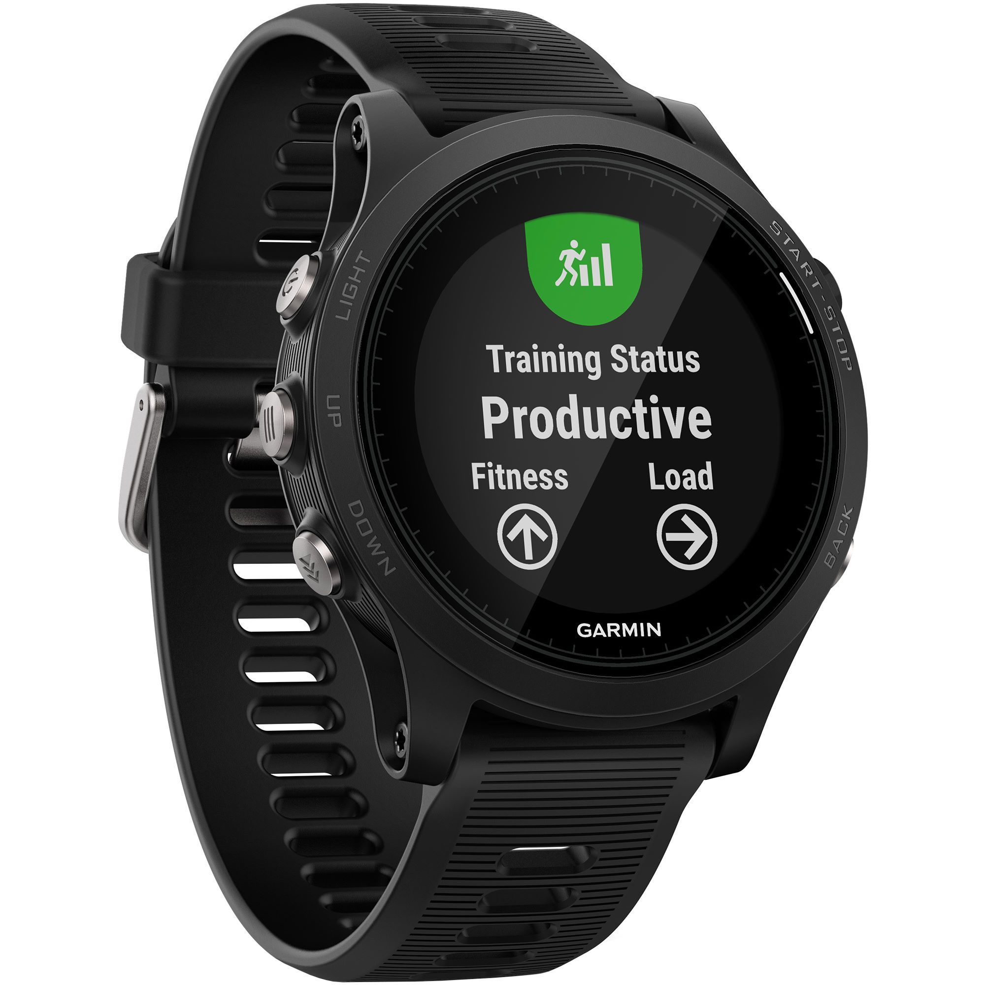 garmin forerunner 35 wiggle