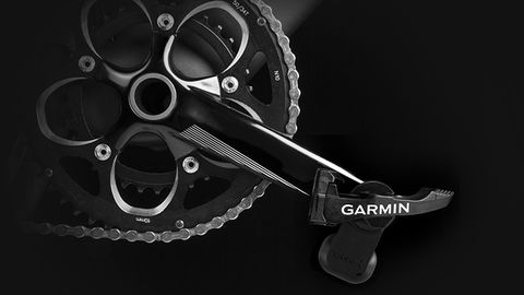 Garmin Vector to Vector 2 Upgrade Kit Bike Cycling Power Meter Large 15-18 mm